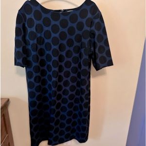Gap size 16 dress